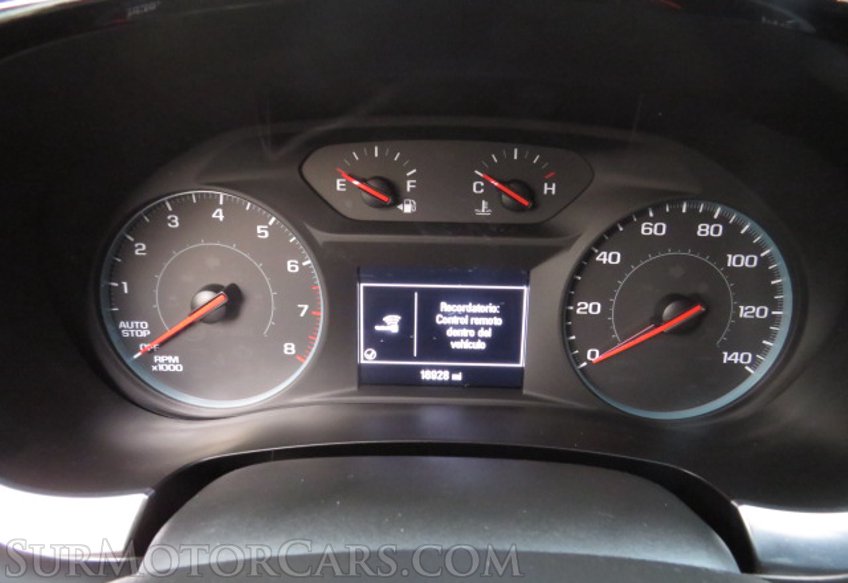 2019 Chevrolet Traverse - Image 36