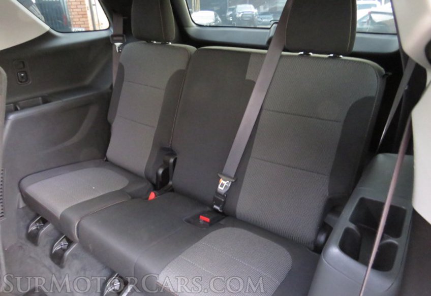 2019 Chevrolet Traverse - Image 33