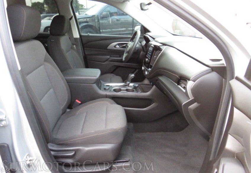 2019 Chevrolet Traverse - Image 26