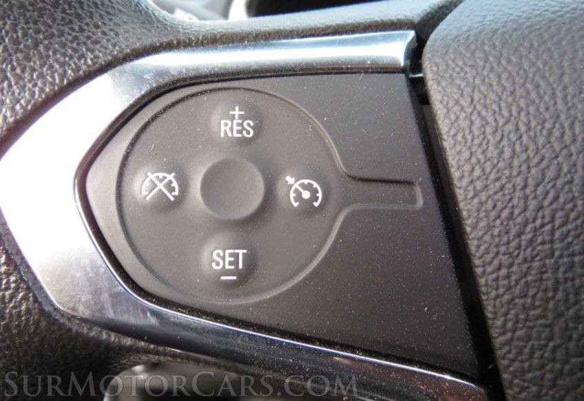 2019 Chevrolet Traverse - Image 41