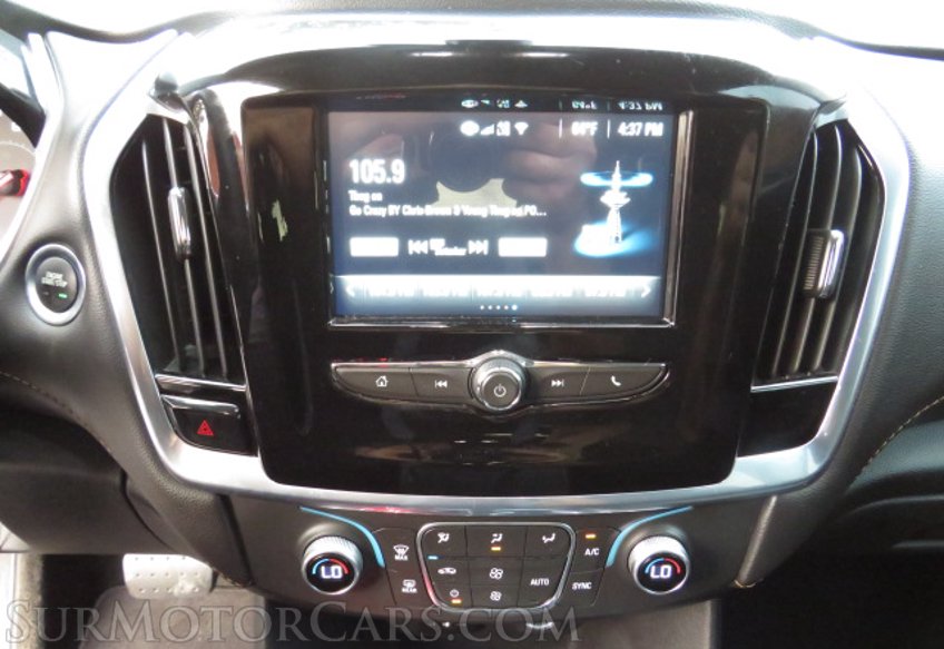 2019 Chevrolet Traverse - Image 37