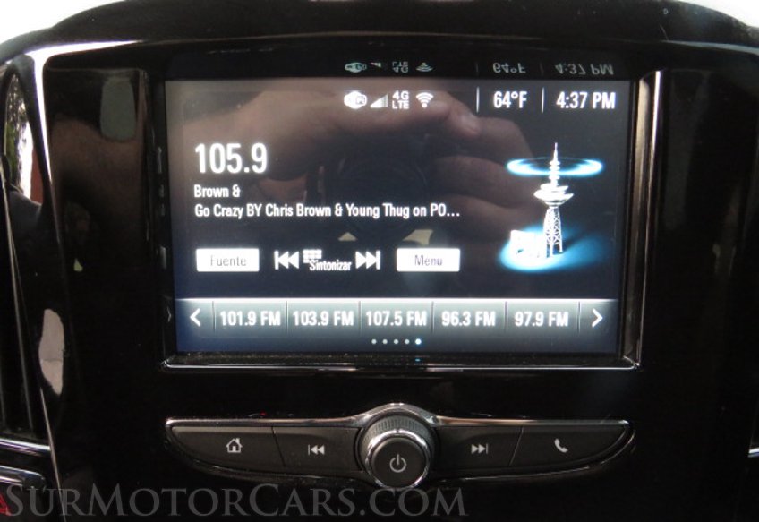 2019 Chevrolet Traverse - Image 49