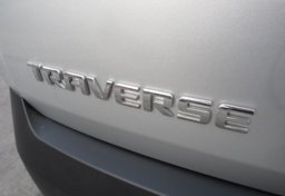 2019 Chevrolet Traverse - Image 19