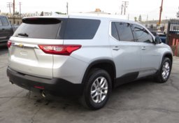 2019 Chevrolet Traverse - Image 7