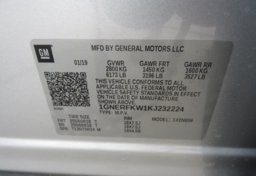 2019 Chevrolet Traverse - Image 53