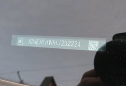 2019 Chevrolet Traverse - Image 51