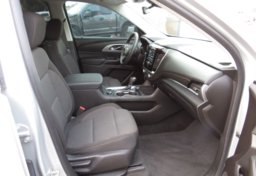 2019 Chevrolet Traverse - Image 24