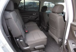 2019 Chevrolet Traverse - Image 30