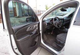 2019 Chevrolet Traverse - Image 21