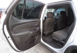 2019 Chevrolet Traverse - Image 27