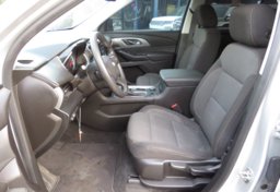 2019 Chevrolet Traverse - Image 25