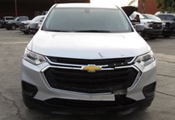 2019 Chevrolet Traverse - Image 16