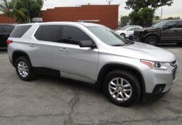 2019 Chevrolet Traverse - Image 2