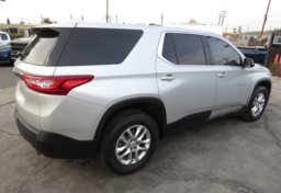 2019 Chevrolet Traverse - Image 9