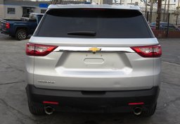 2019 Chevrolet Traverse - Image 12