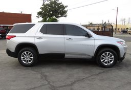 2019 Chevrolet Traverse - Image 5