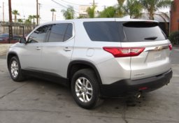 2019 Chevrolet Traverse - Image 8