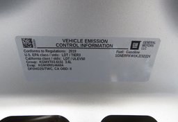 2019 Chevrolet Traverse - Image 52