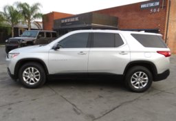 2019 Chevrolet Traverse - Image 6