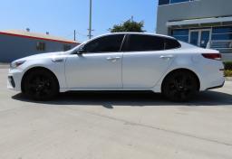 Thumbnail of 2020 Kia Optima