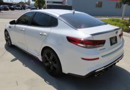 Thumbnail of 2020 Kia Optima
