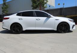 Thumbnail of 2020 Kia Optima