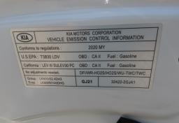 Thumbnail of 2020 Kia Optima