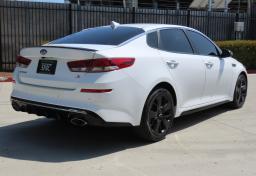Thumbnail of 2020 Kia Optima