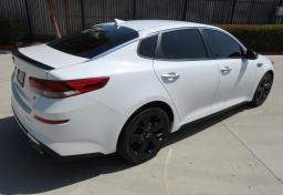 Thumbnail of 2020 Kia Optima
