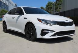 Thumbnail of 2020 Kia Optima