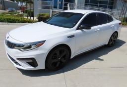 Thumbnail of 2020 Kia Optima