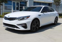 Thumbnail of 2020 Kia Optima