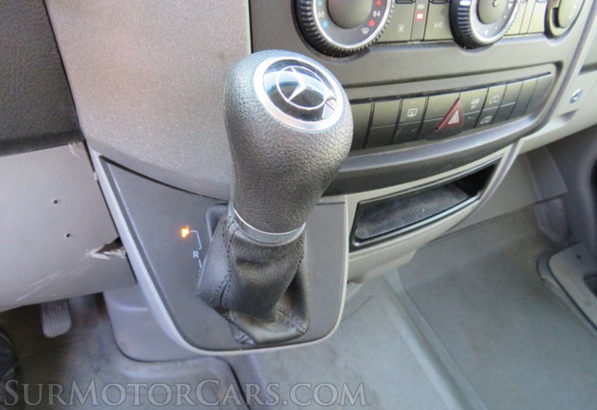 2016 Mercedes-Benz Sprinter Vans - Image 14