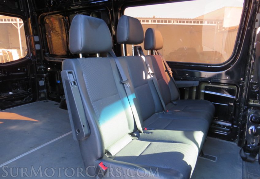 2016 Mercedes-Benz Sprinter Vans - Image 29