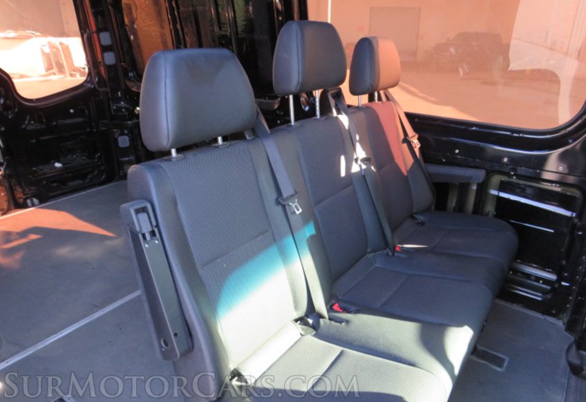 2016 Mercedes-Benz Sprinter Vans - Image 32