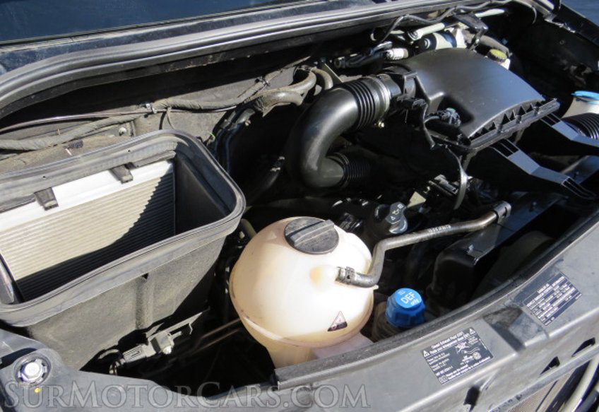 2016 Mercedes-Benz Sprinter Vans - Image 40