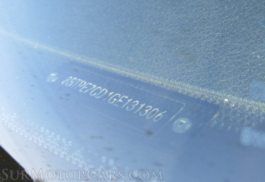 2016 Mercedes-Benz Sprinter Vans - Image 47