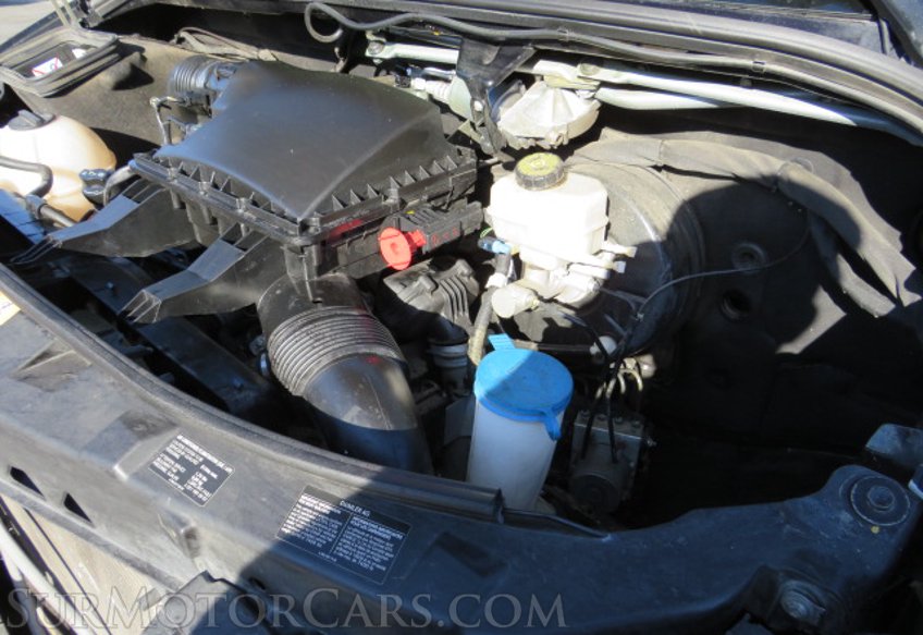 2016 Mercedes-Benz Sprinter Vans - Image 39