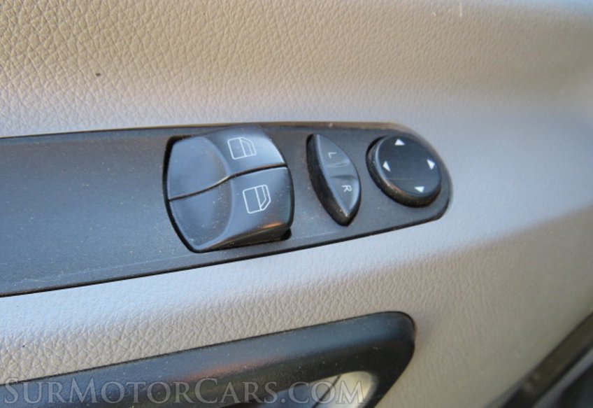 2016 Mercedes-Benz Sprinter Vans - Image 24