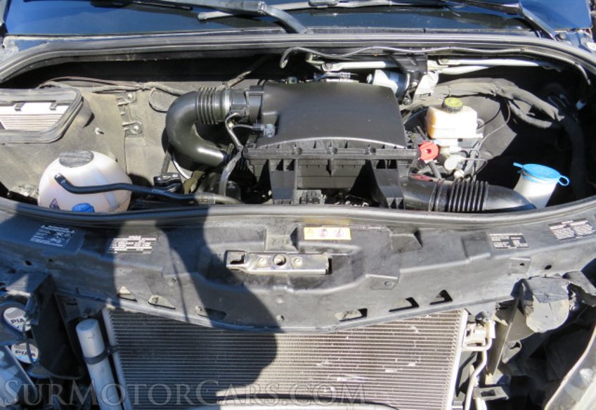 2016 Mercedes-Benz Sprinter Vans - Image 41