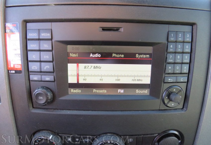 2016 Mercedes-Benz Sprinter Vans - Image 16