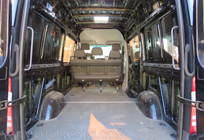 2016 Mercedes-Benz Sprinter Vans - Image 35