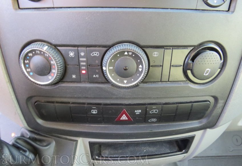 2016 Mercedes-Benz Sprinter Vans - Image 17