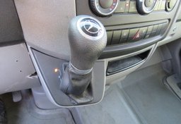 2016 Mercedes-Benz Sprinter Vans - Image 14