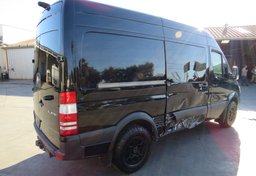 2016 Mercedes-Benz Sprinter Vans - Image 10