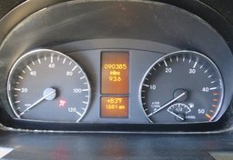 2016 Mercedes-Benz Sprinter Vans - Image 19