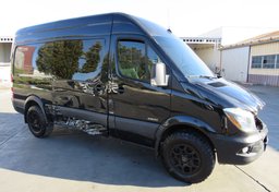 2016 Mercedes-Benz Sprinter Vans - Image 4