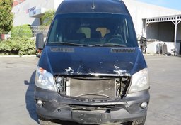 2016 Mercedes-Benz Sprinter Vans - Image 11