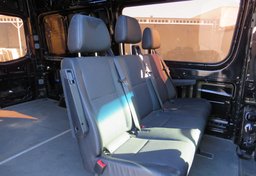 2016 Mercedes-Benz Sprinter Vans - Image 29