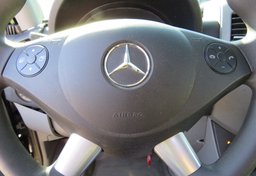 2016 Mercedes-Benz Sprinter Vans - Image 22